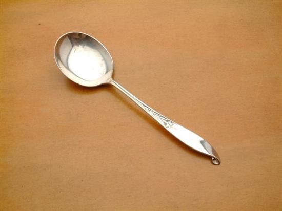 Picture of Sugar Spoon: