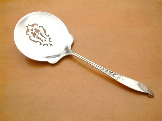 Picture of Tomato/flat Server