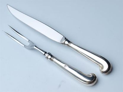 Picture of Steak Carving Set