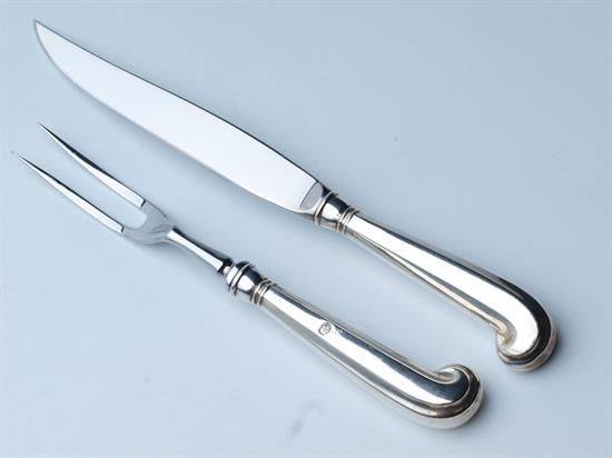 Picture of Steak Carving Set