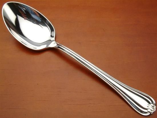 Picture of Table Serving Spoon