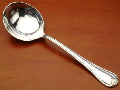 Picture of Cream Soup Spoons
