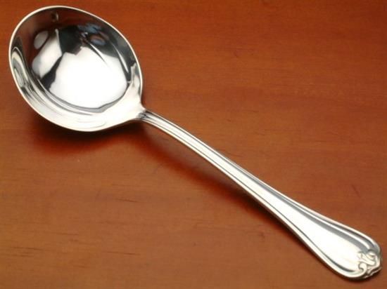 Picture of Cream Soup Spoons