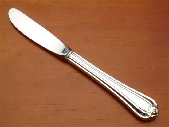 Picture of New Hh Butter Spreader