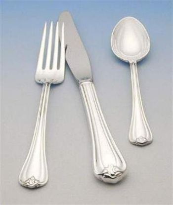 Picture of New 4pc. Place Setting