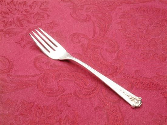 Picture of Salad Forks: