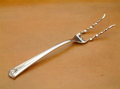 Picture of Baked Potato Serv.fork