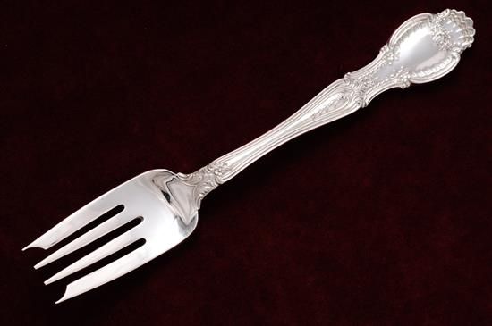 Picture of Salad Forks: