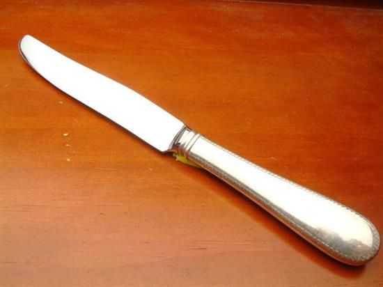 Picture of Lunch Knife French Bl.