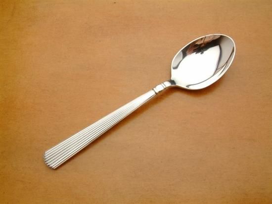 Picture of New Place Spoons: