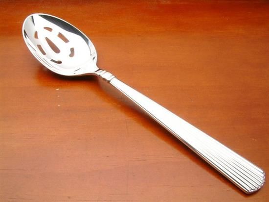 Picture of New Pierced Tablespoon