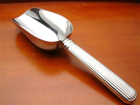 Picture of New Ice Scoop