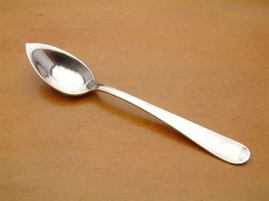 Picture of Fruit Spoons: