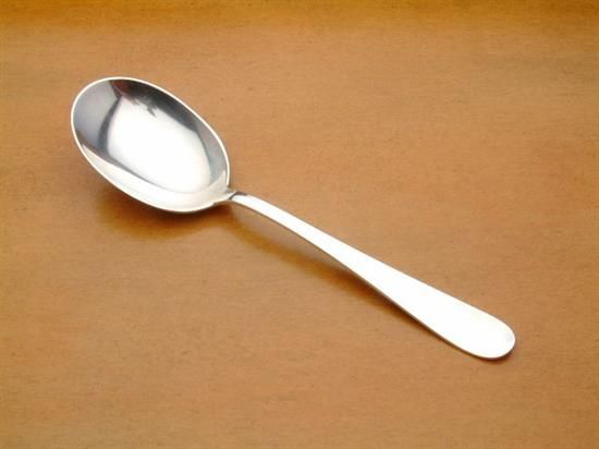 Picture of Sugar Spoon: