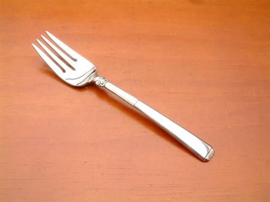 Picture of Salad Forks: