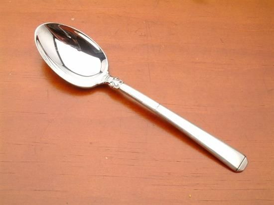 Picture of Teaspoons