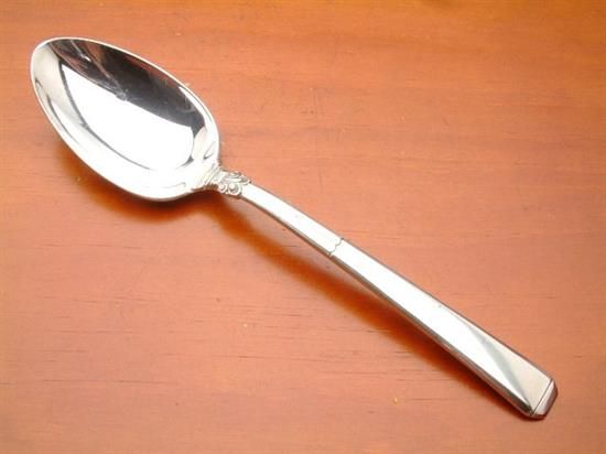 Picture of Table Serving Spoon