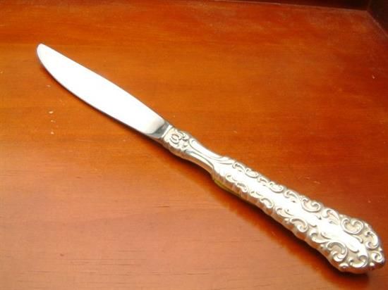 Picture of Place Knife Modern