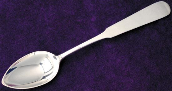 Picture of Teaspoons