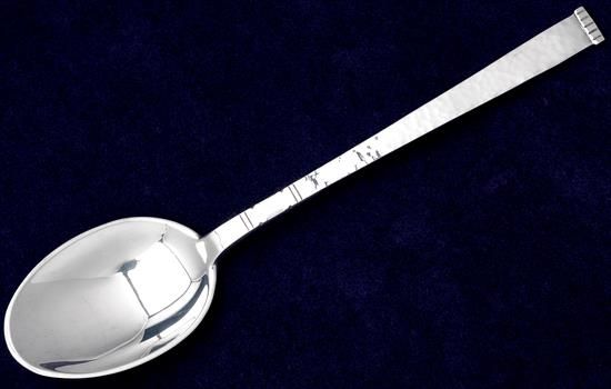 Picture of Place Soup Spoons