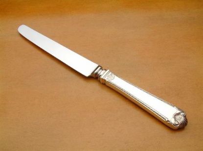 Picture of Lunch Knife French Bl.
