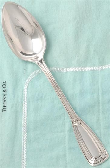 Picture of Table Serving Spoon