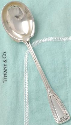 Picture of Sugar Spoon