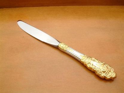 Picture of Dinner Knives Modern