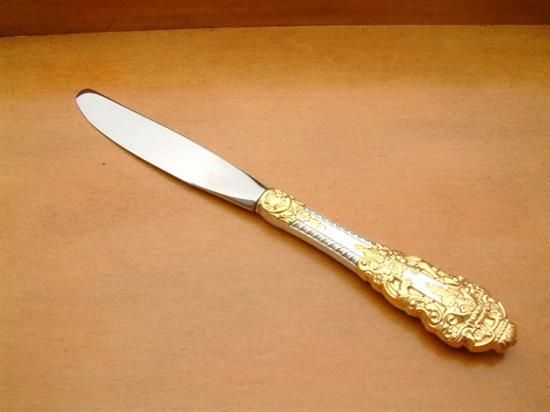 Picture of Dinner Knives Modern