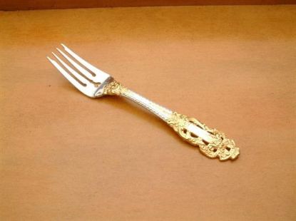 Picture of Salad Forks: