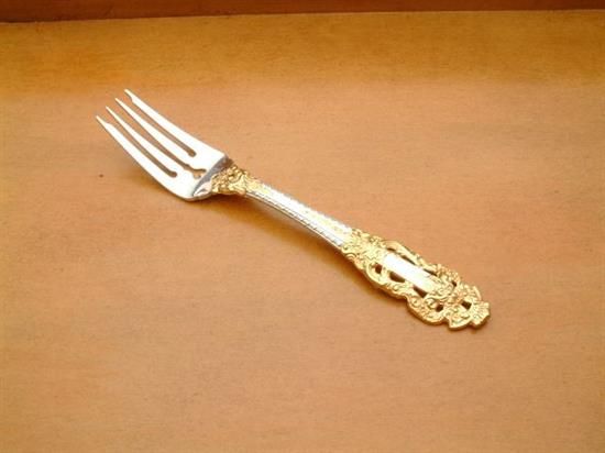 Picture of Salad Forks: