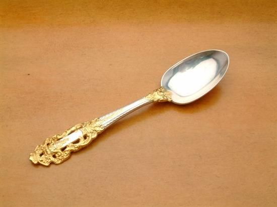 Picture of Teaspoons