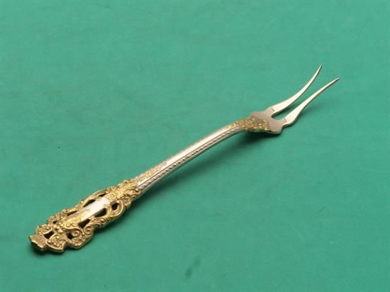 Picture of Olive Fork