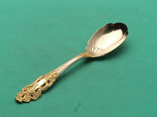 Picture of Sugar Spoon