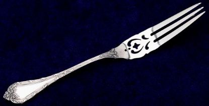 Picture of Strawberry Fork