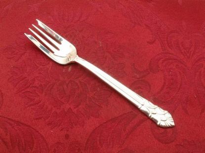 Picture of Salad Forks:
