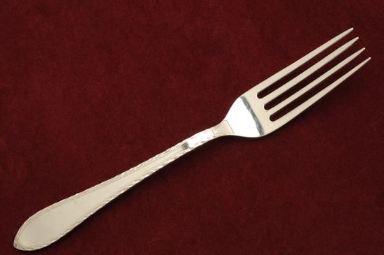 Picture of Dinner Forks