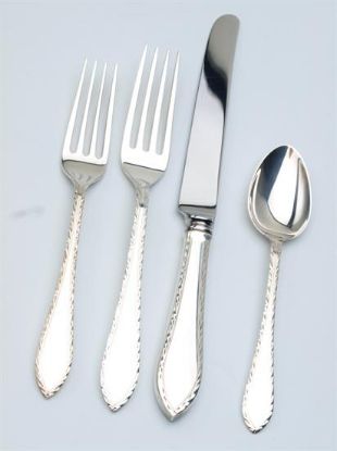 Picture of 4pc.lunch French Blade
