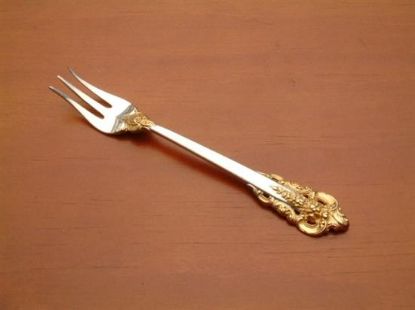 Picture of New Cocktail Forks