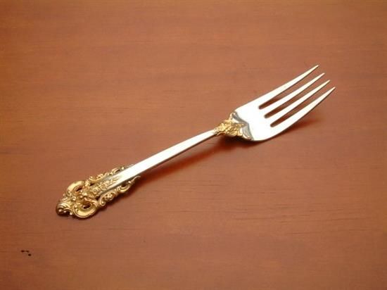 Picture of New Salad Forks