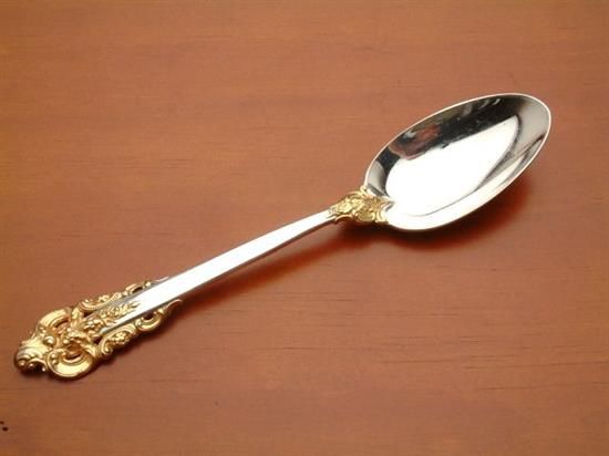 Picture of Place Soup Spoons