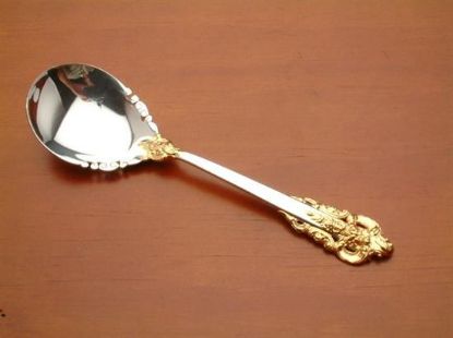 Picture of Sugar Spoon