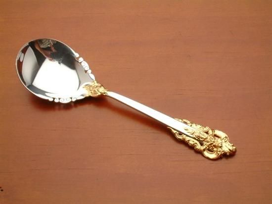 Picture of New Sugar Spoon