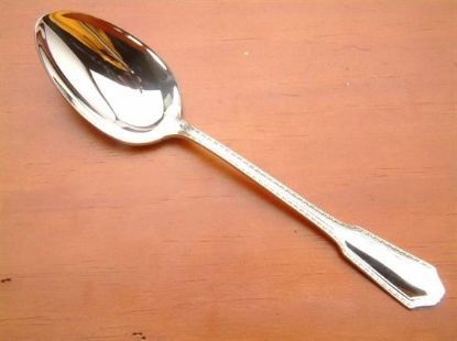 Picture of New Tablespoon