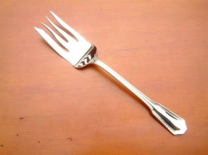 Picture of New Cold Meat Forks