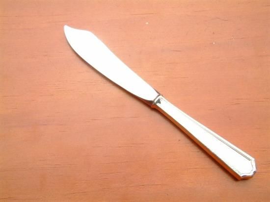 Picture of New Hh Master Butter