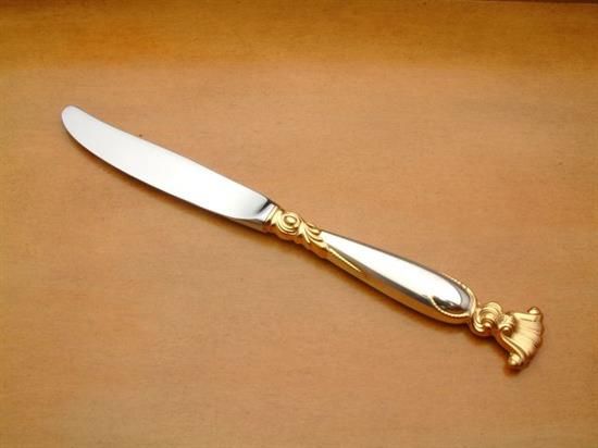 Picture of Place Knife Modern