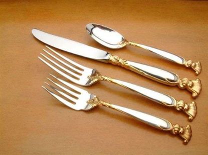 Picture of 4pc Place Size Setting