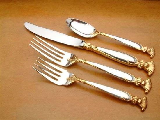 Picture of 4pc Place Size Setting