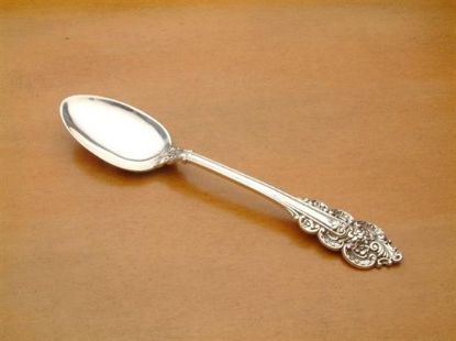 Picture of Teaspoons